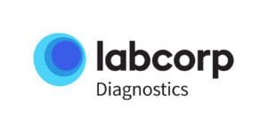 labcorp logo