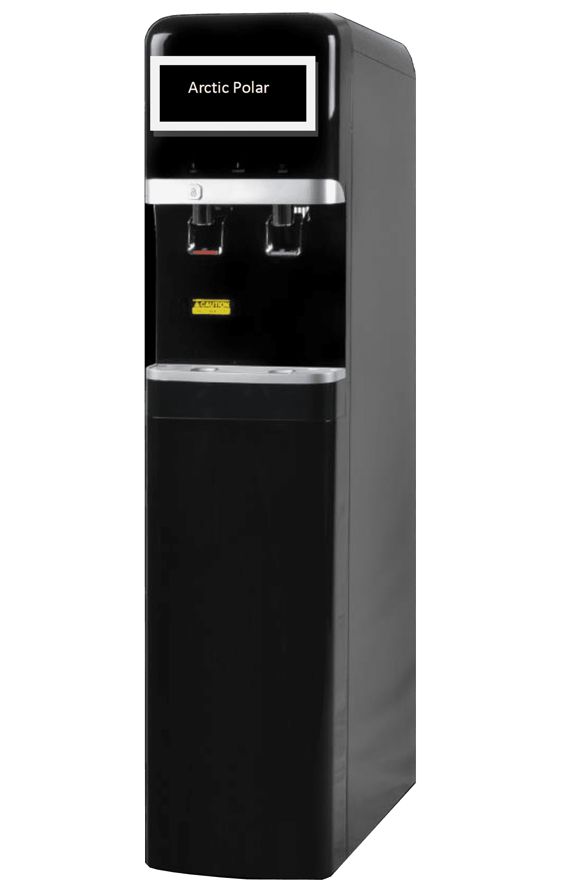 Arctic Polar Premiere 3000 Bottless Water Cooler