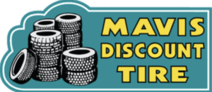 mavis tires logo